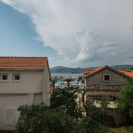 House Josipa Σπίτι διακοπών