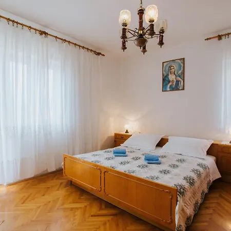 House Josipa Prázdninový dům *