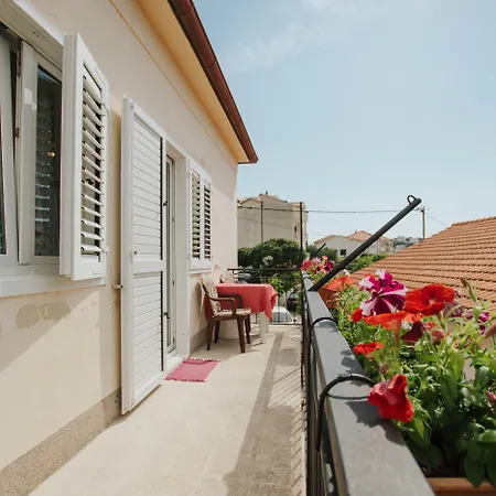 House Josipa Prázdninový dům *