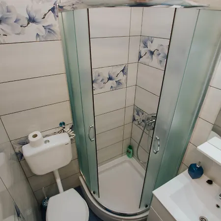 Prázdninový dům House Josipa Trogir