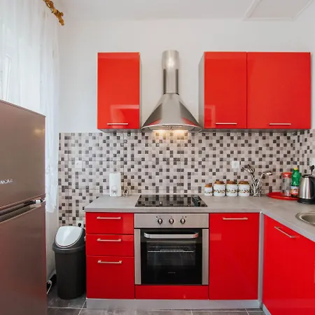 Prázdninový dům House Josipa *