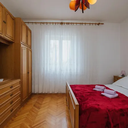 Prázdninový dům House Josipa