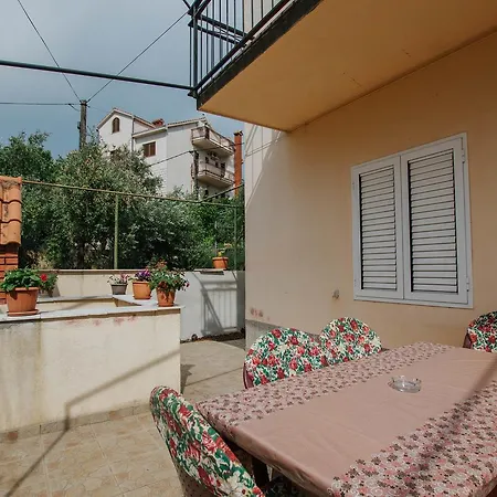 House Josipa Prázdninový dům Trogir