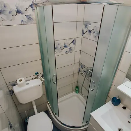 Prázdninový dům House Josipa