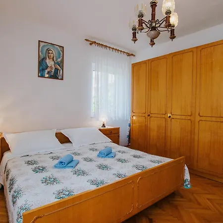 House Josipa Prázdninový dům Trogir
