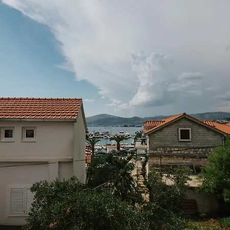 Prázdninový dům House Josipa Trogir
