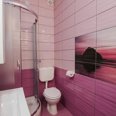 Prázdninový dům House Josipa *