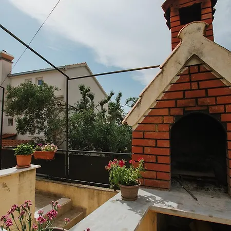House Josipa Prázdninový dům Trogir