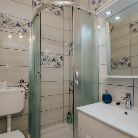 Tatil Evi House Josipa Trogir