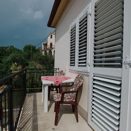 Tatil Evi House Josipa Trogir