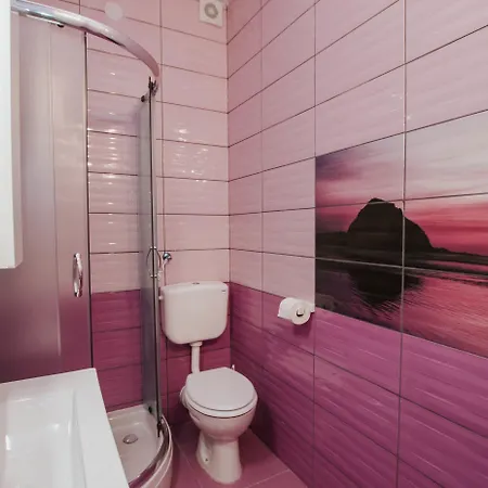 House Josipa Tatil Evi