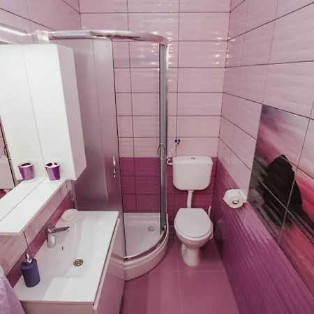 House Josipa Tatil Evi *