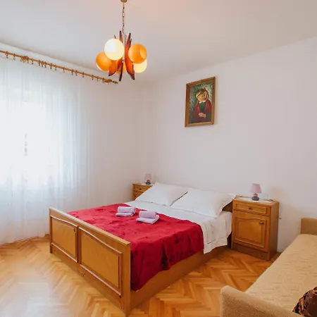 House Josipa Tatil Evi Trogir