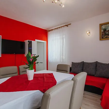 Casa vacanze House Josipa Traù