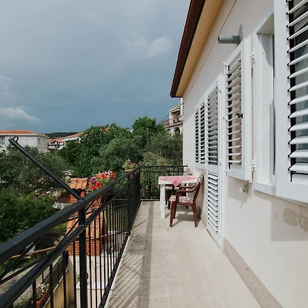 House Josipa Tatil Evi