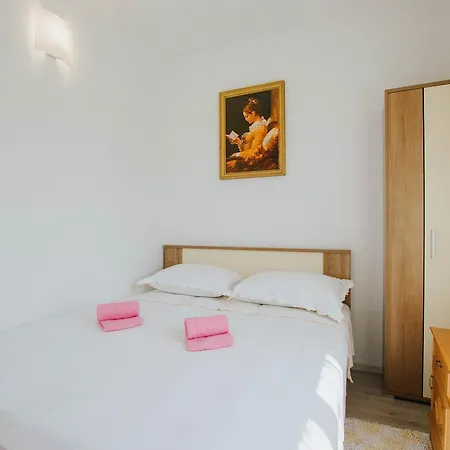 Tatil Evi House Josipa *