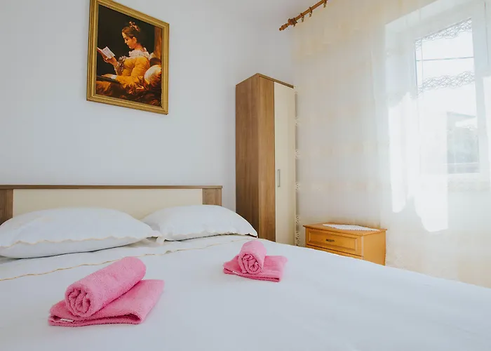 House Josipa Trogir