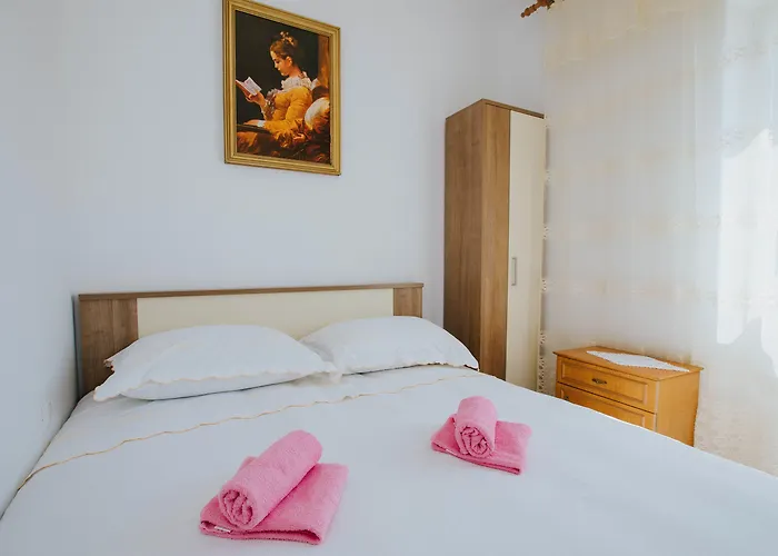 House Josipa * Trogir