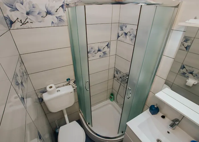 Semesterbostad House Josipa Trogir