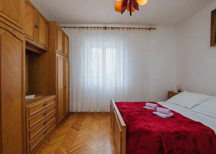 Semesterbostad House Josipa