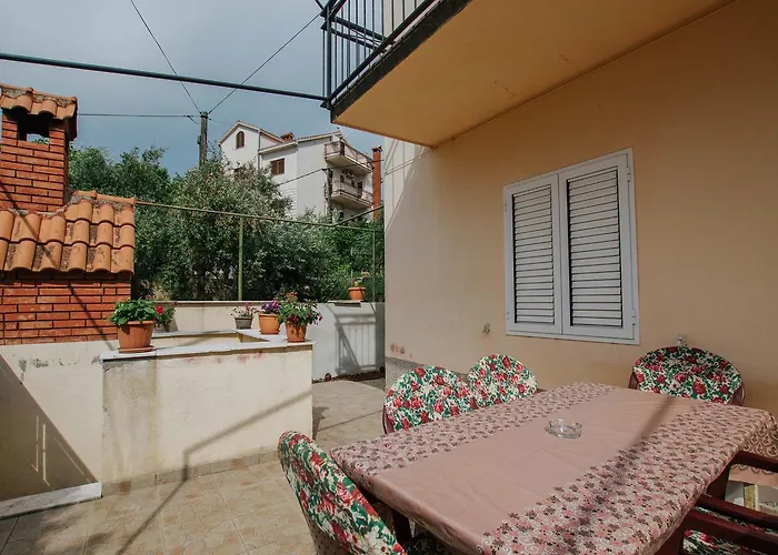 House Josipa Feriehus Trogir