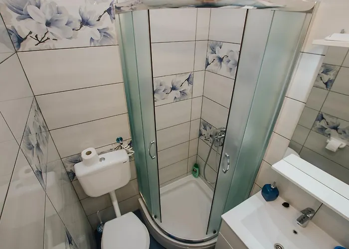 Semesterbostad House Josipa