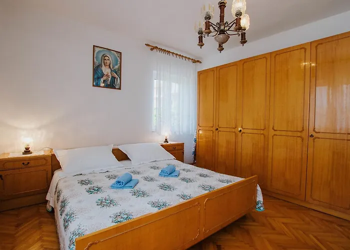 House Josipa Semesterbostad Trogir