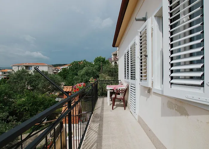 House Josipa Semesterbostad