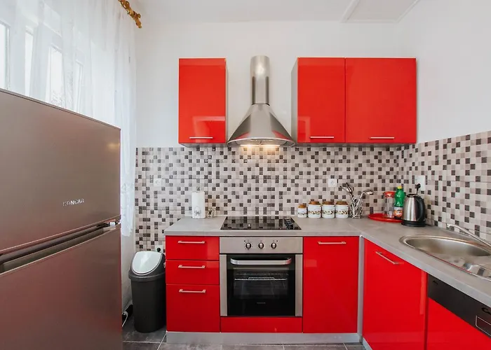 Semesterbostad House Josipa Trogir