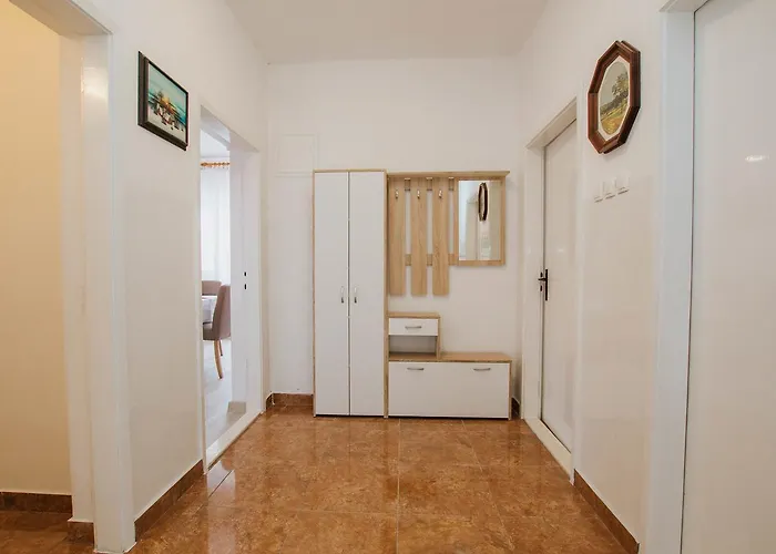 House Josipa Trogir