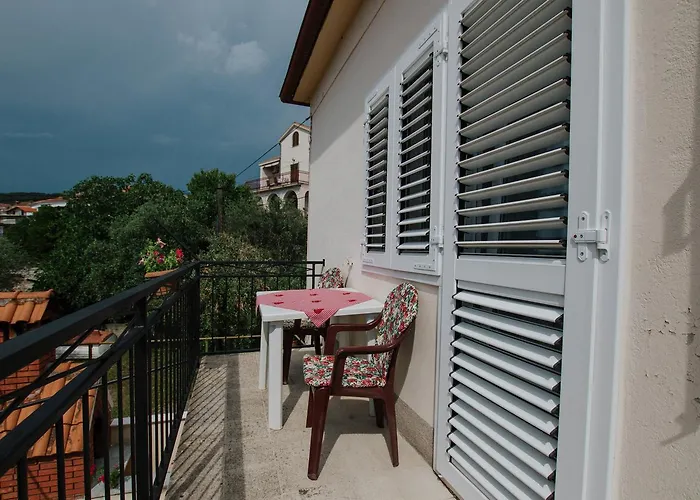 Semesterbostad House Josipa *