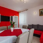 Hébergement de vacances House Josipa Trogir