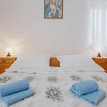 Hébergement de vacances House Josipa Trogir