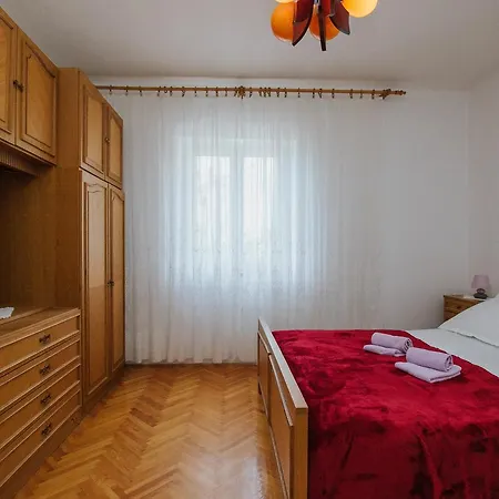 House Josipa 펜션 *