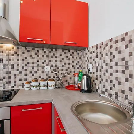 펜션 House Josipa *